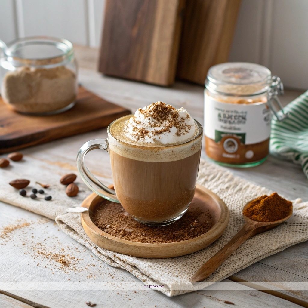 Coffee Recipe Preparation Step-By-Step Ingredients Tools Safely Crafting Diet Coffee - diet coffee recipe