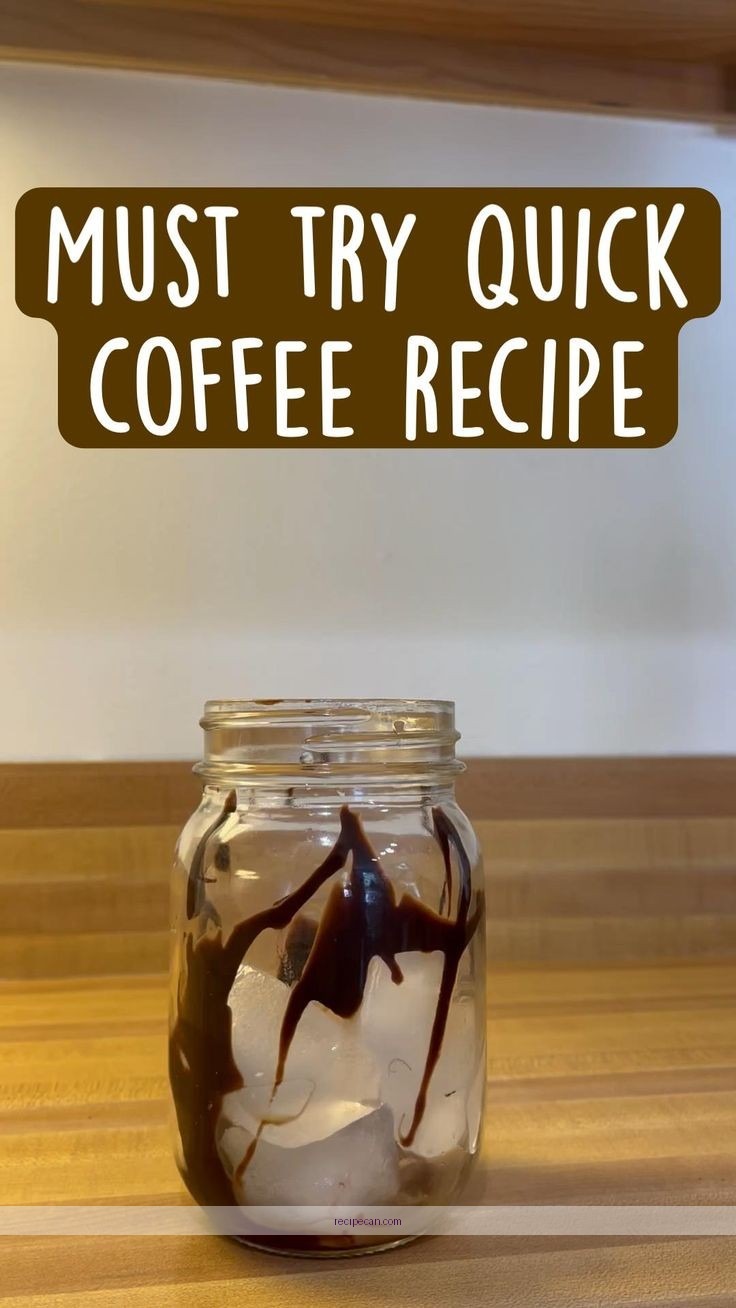 Coffee Recipes Guide Cover Step-By-Step Expert Javy Coffee Recipes - javy coffee recipes