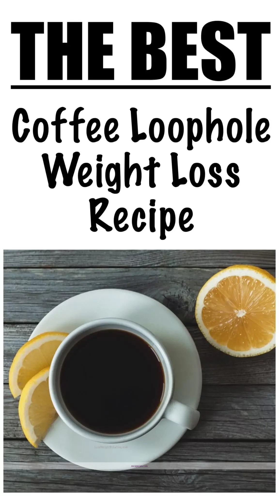 Coffee Recipes Weight Loss Guide Expert Protocol Coffee Weight Loss Recipes - coffee weight loss recipe