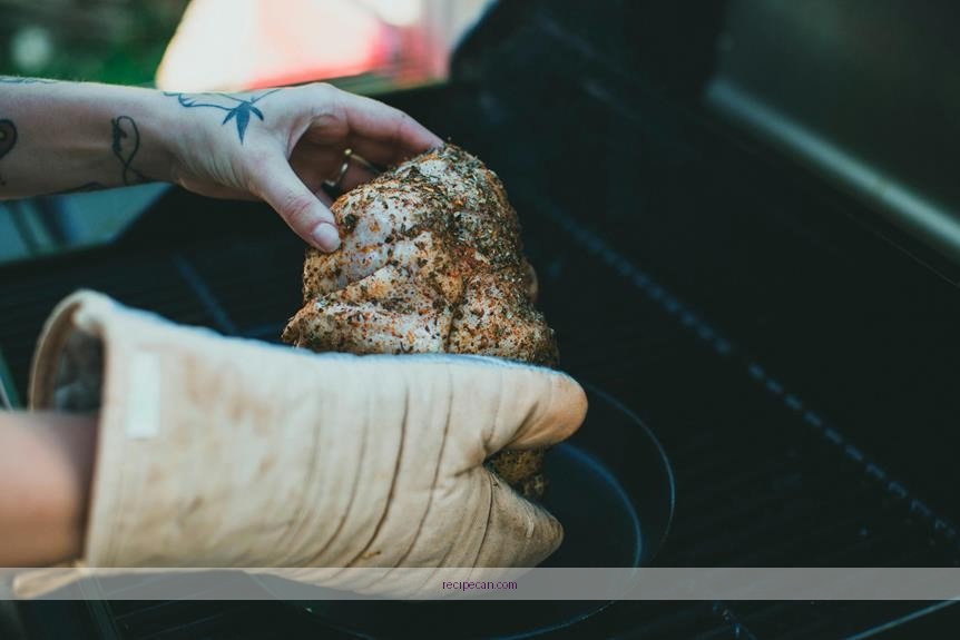 Coffee Rub Preparation Time Kitchen Timer Easy Recipe Flavorful Coffee - recipe for coffee rub