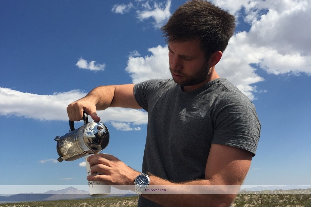 Coffee Safety Warning Signs Brewing Mistakes Expert Crafting Authentic Mexican - mexican coffee recipe