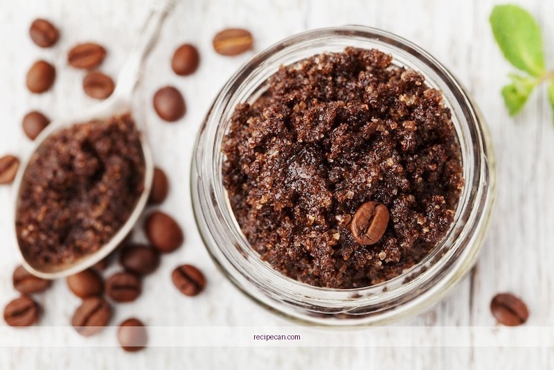 Coffee Scrub Preparation Ingredients Tools Making Coffee Scrub Expert - coffee scrub recipe