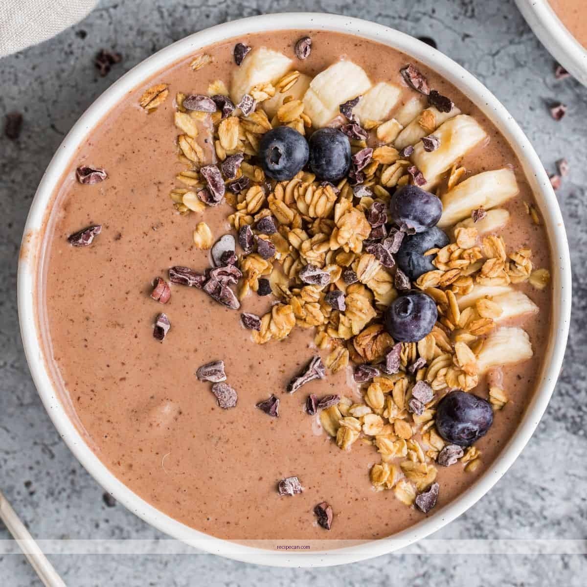 Coffee Shakeology Ingredients Smoothie Bowl Delicious Coffee Shakeology Recipes - coffee shakeology recipes