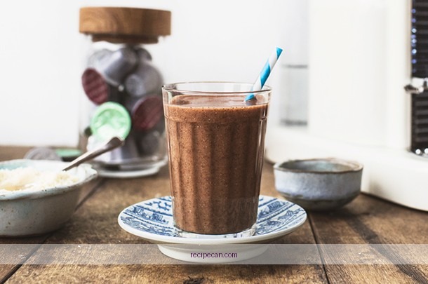 Coffee Smoothie Healthy Lifestyle Readers Expert Crafting Healthy Coffee - recipe for coffee smoothie
