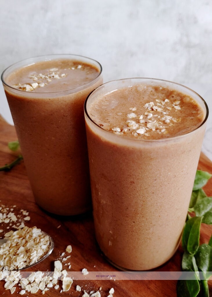 Coffee Smoothie Ingredients Preparation Guide Expert Crafting Healthy Coffee - recipe for coffee smoothie