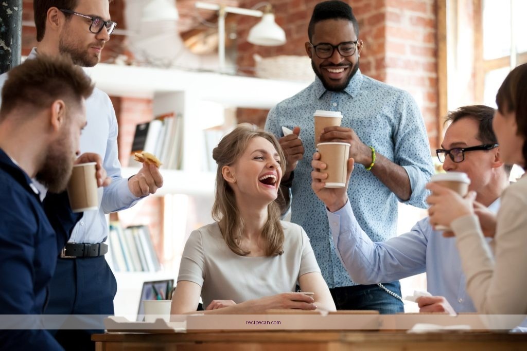 Coffee Smoothie Warning Signs Health Risks Expert Crafting Healthy Coffee - recipe for coffee smoothie