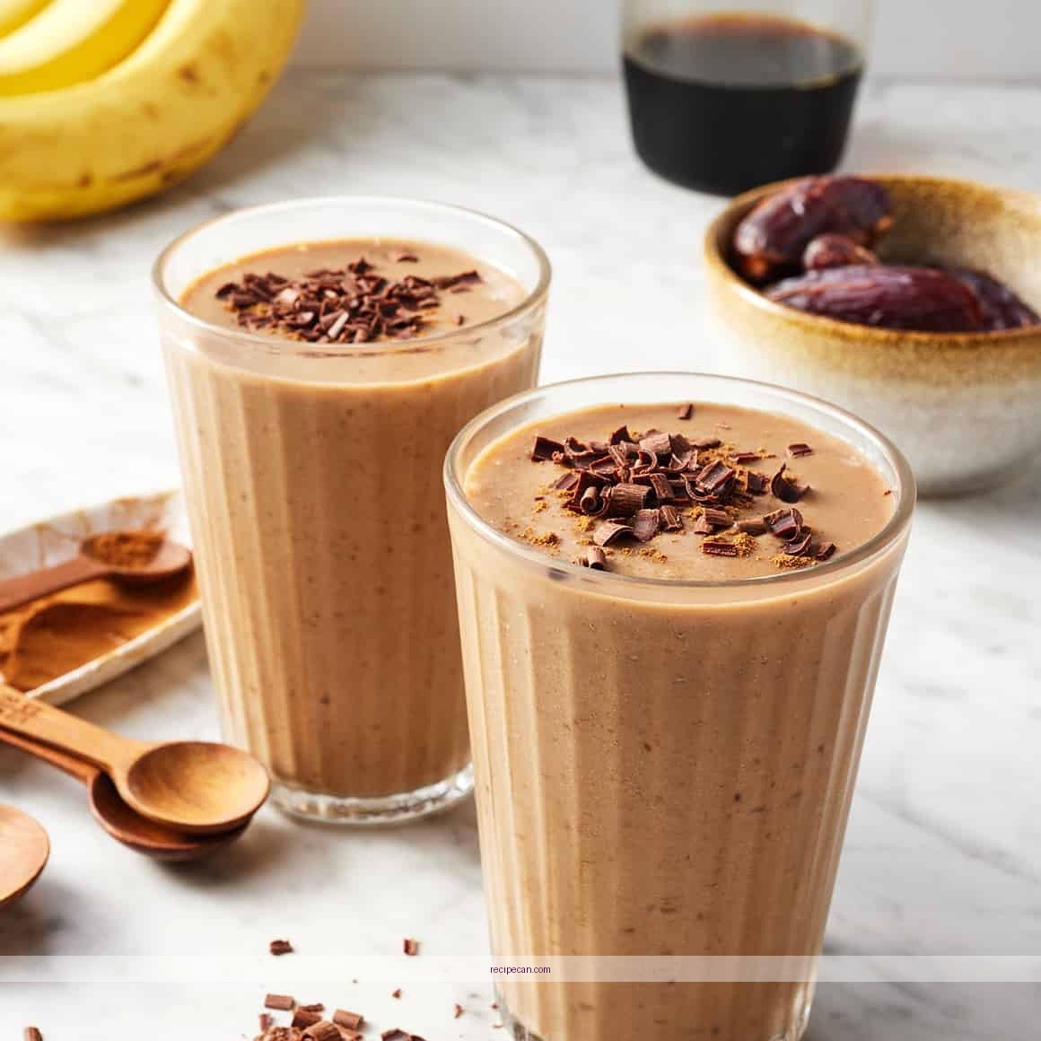 Coffee Smoothie Warning Signs Health Risks Expert Crafting Perfect Coffee - coffee smoothie recipe