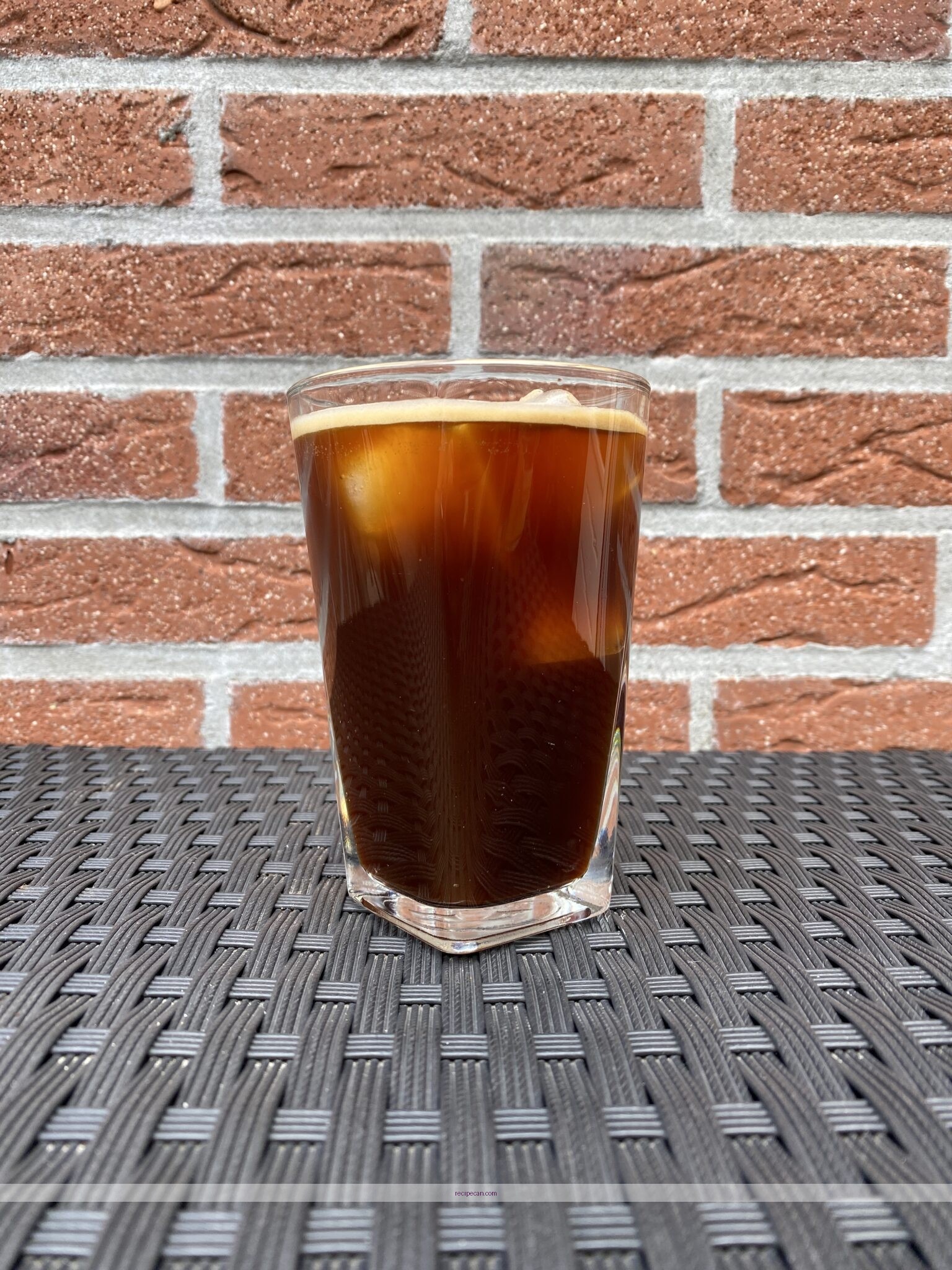 Coffee Soda Recipe Ingredients Preparation Delicious Coffee Soda Recipe - coffee soda recipe