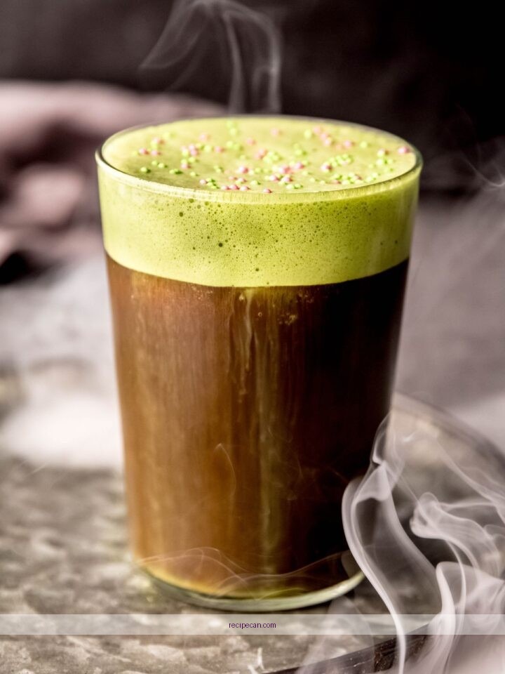 Coffee Soda Recipe Preparation Step-By-Step Ingredients Delicious Coffee Soda Recipe - coffee soda recipe