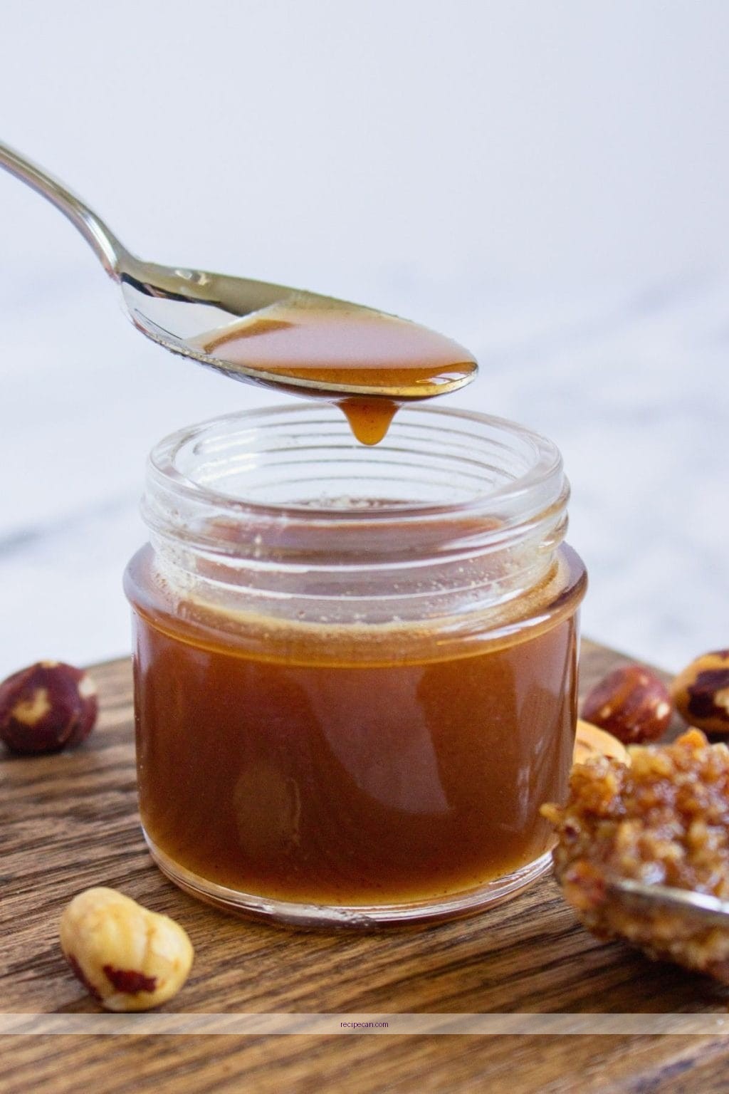 Coffee Syrup Making Process Ingredients Tools Expert Crafting Coffee Syrup - coffee syrup recipe