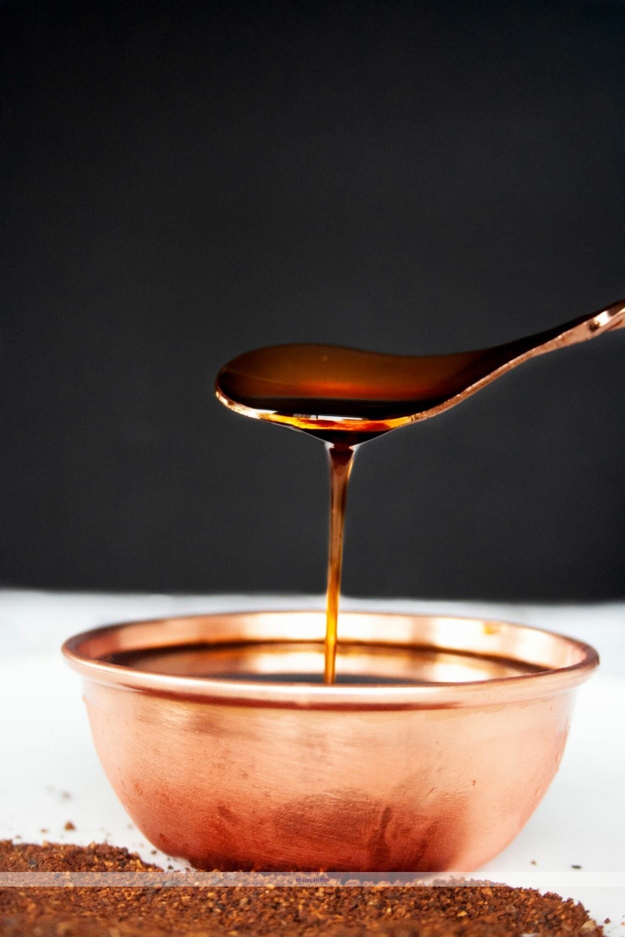 Coffee Syrup Recipe Ingredients Preparation Delicious Coffee Syrup Recipes - coffee syrups recipes