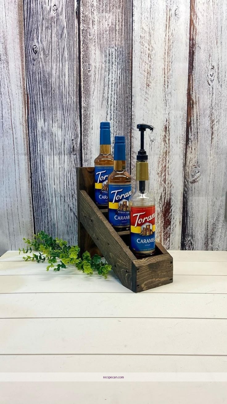 Coffee Syrup Warning Signs Kitchen Safety Expert Crafting Coffee Syrup - coffee syrup recipes