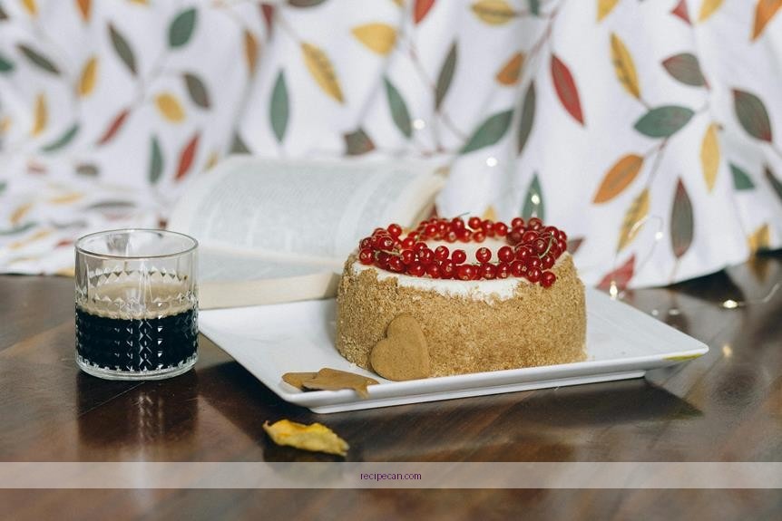 Coffee Walnut Cake Slice Recipe Delicious Coffee Walnut Cake - coffee and walnut recipe