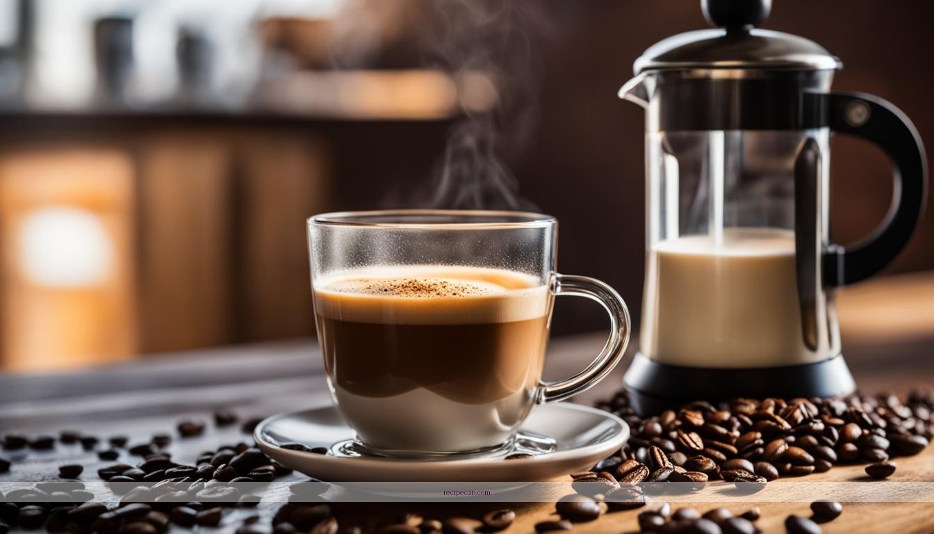 Coffee Warning Signs Health Risks Expert Bulletproof Coffee Recipes - bulletproof coffee recipes