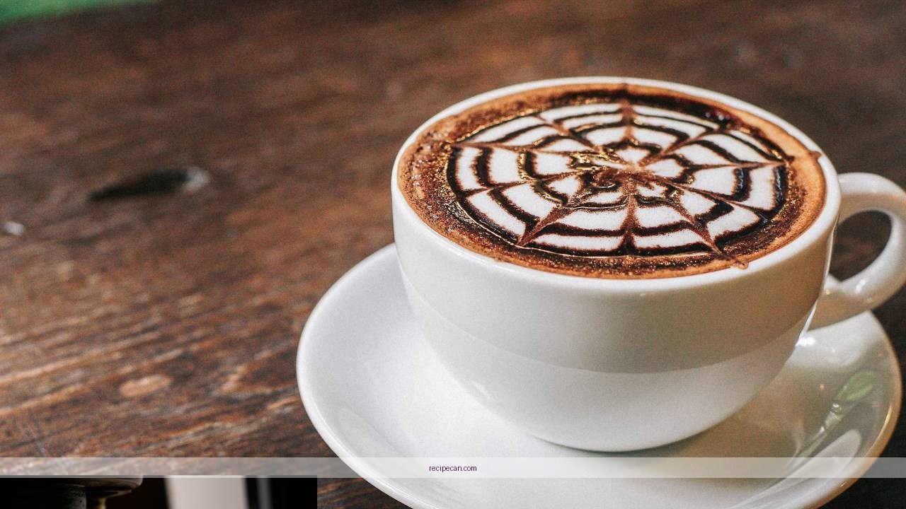 Coffee Warning Signs Safety Precautions Expert Crafting Mocha Iced - mocha iced coffee recipe