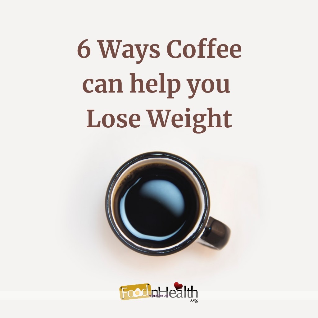 Coffee Weight Loss Recipe Steps Preparation Coffee Weight Loss Recipes - coffee weight loss recipe