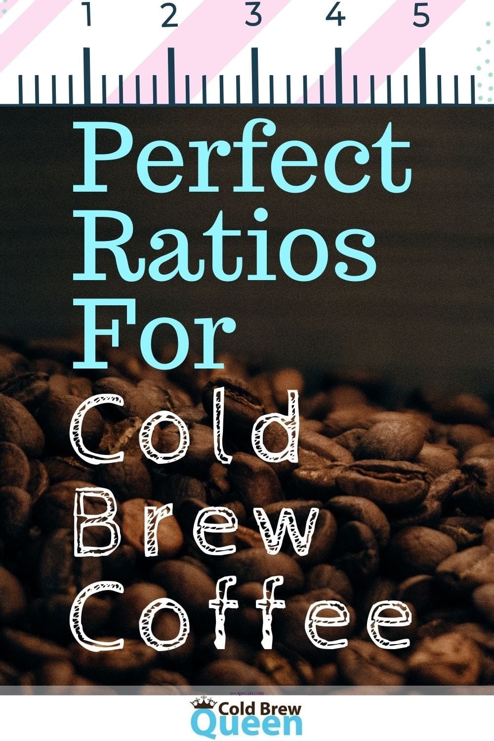 Cold Brew Coffee Guide Brewing Methods Ratios Expert Cold Brew Coffee - cold brew coffee recipe ratio