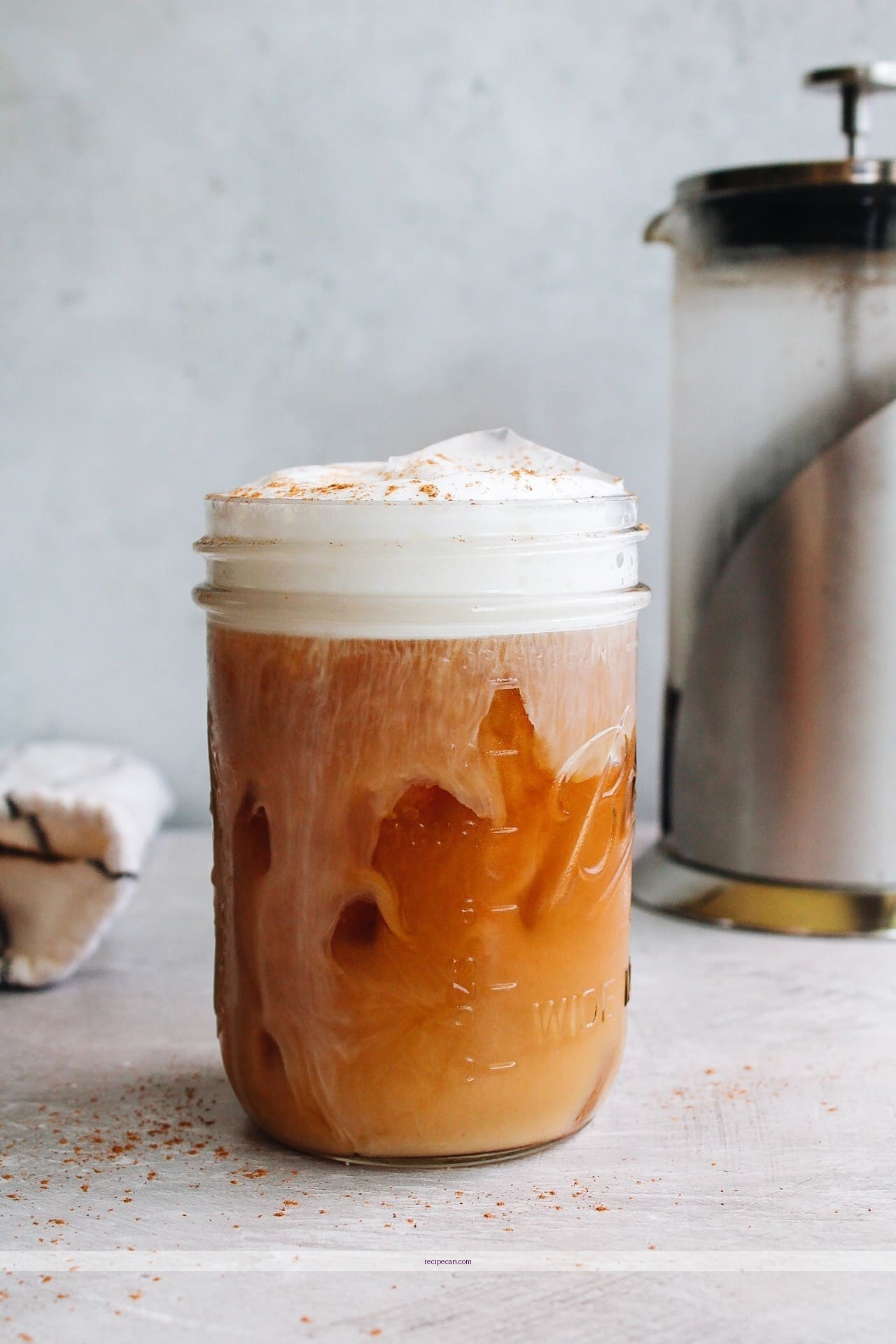 Cold Brew Coffee Ingredients Brewing Process Homemade Coffee Make Cold Brew Coffee - cold brew coffee at home recipe