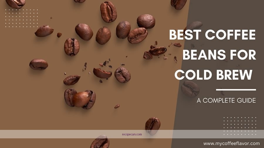 Cold Brew Coffee Ingredients Coffee Beans Milk Sugar Delicious Cold Brew Coffee - cold brew coffee drink recipes