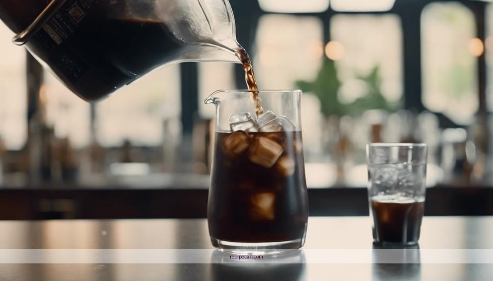 Cold Brew Coffee Making Process Step-By-Step Expert Cold Brew Coffee - cold brew coffee recipes concentrate