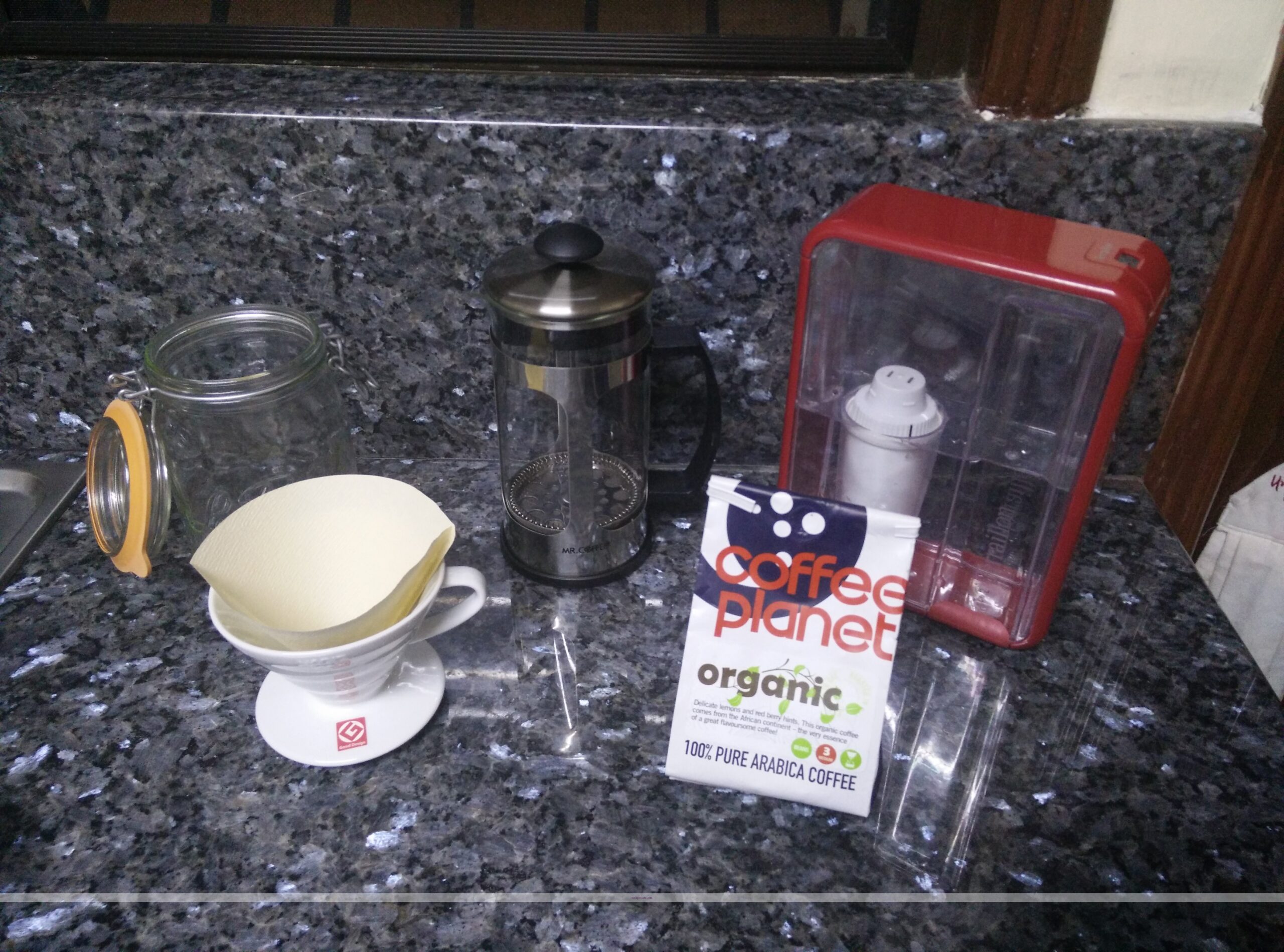Cold Brew Coffee Preparation Step-By-Step Process Cold Press Coffee Recipe - cold press coffee recipe