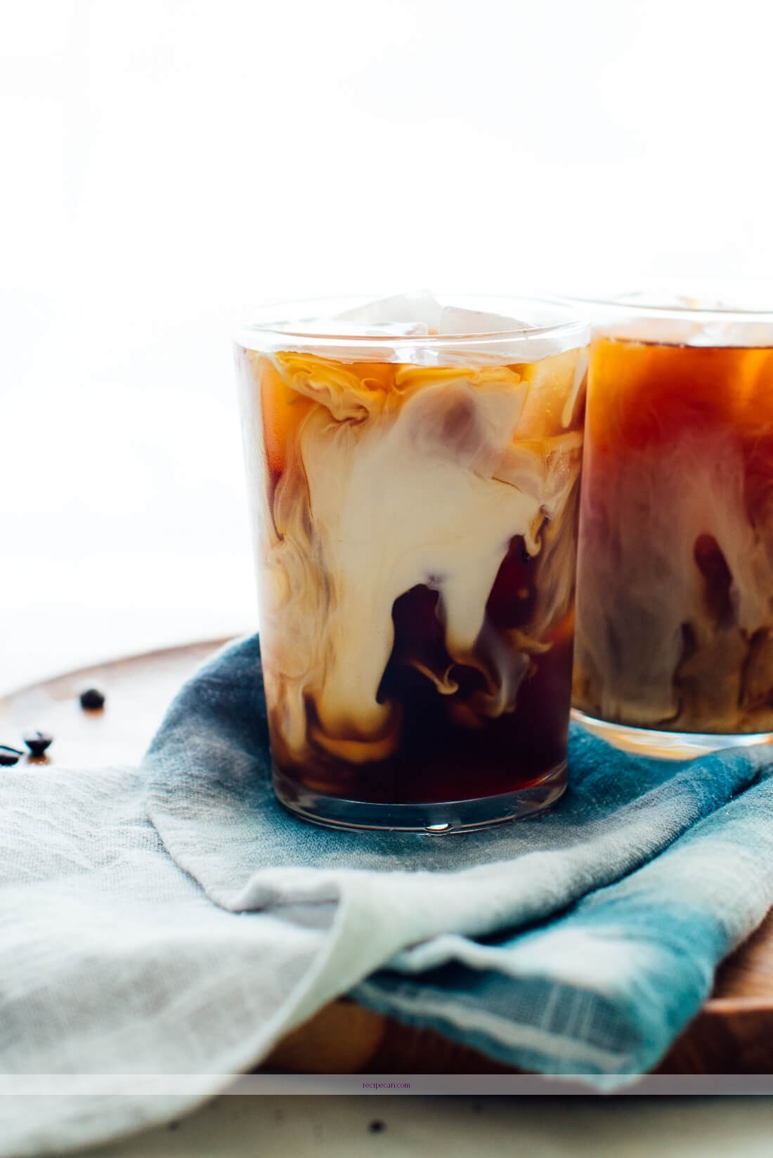 Cold Brew Coffee Recipe Step-By-Step Brewing Process Expert Cold Brew Coffee - cold brew coffee recipe ratio