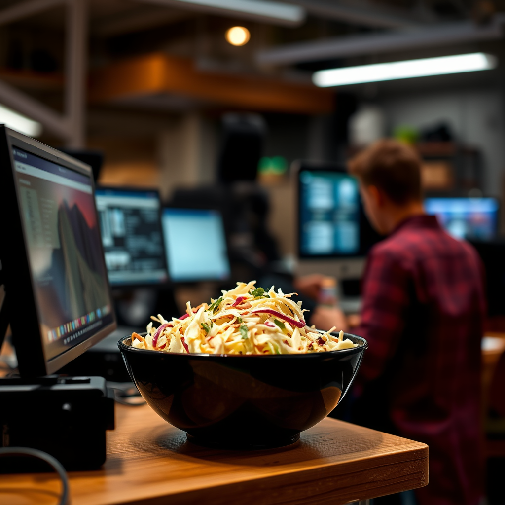 Coleslaw Dressing - coleslaw dressing recipe without mayonnaise