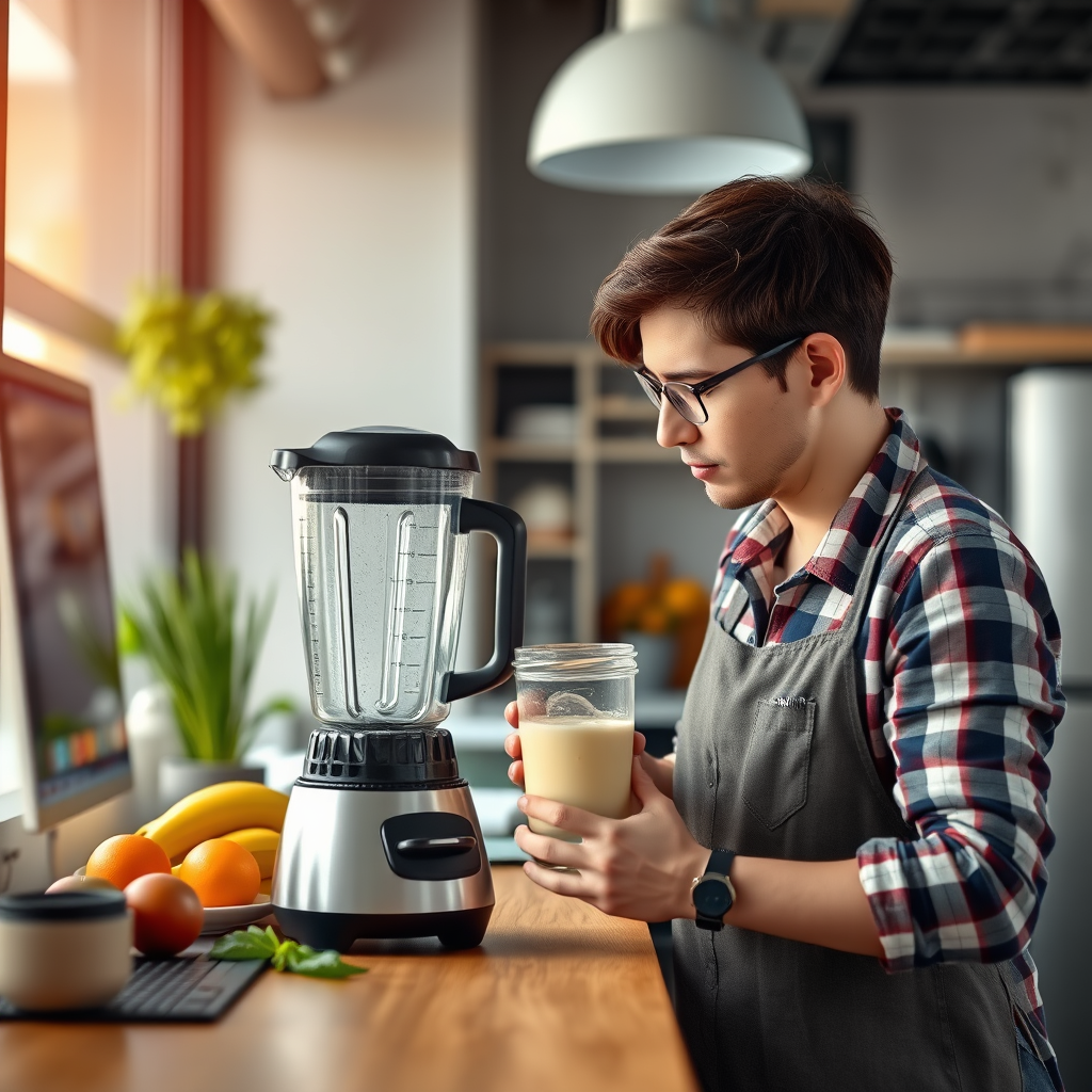 Common Issues - mayonnaise recipe immersion blender