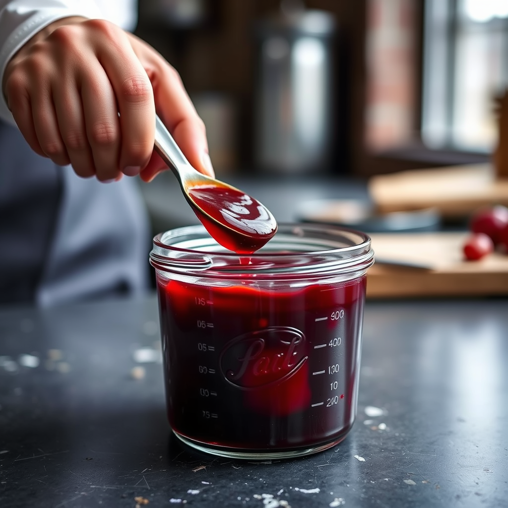 Common Mistakes - recipes with jam