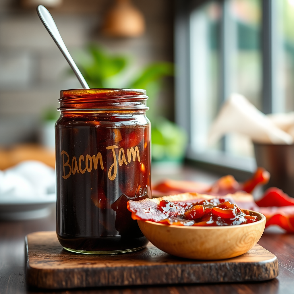 Common Mistakes - best bacon jam recipe