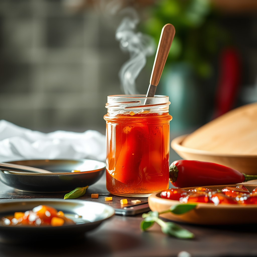 Common Mistakes - habanero jelly recipe