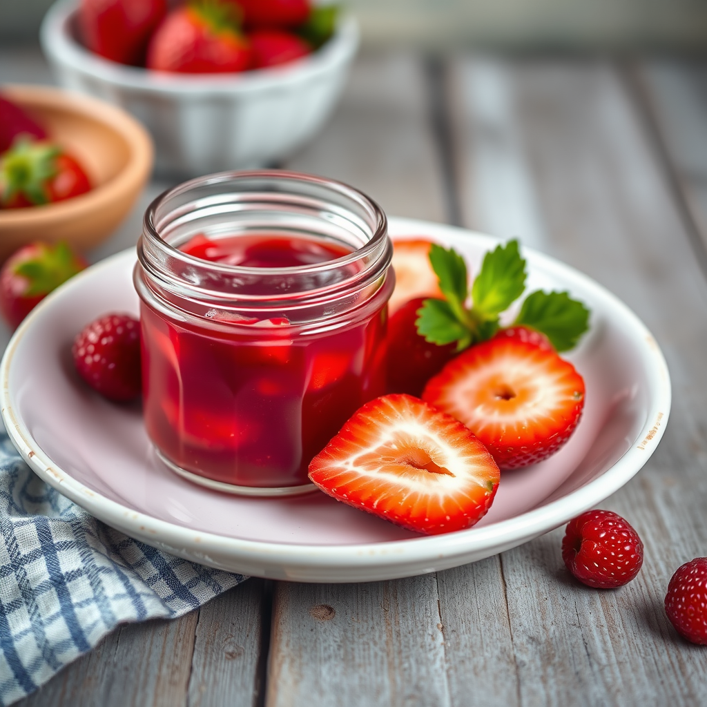 Common Mistakes - rhubarb strawberry jam recipes
