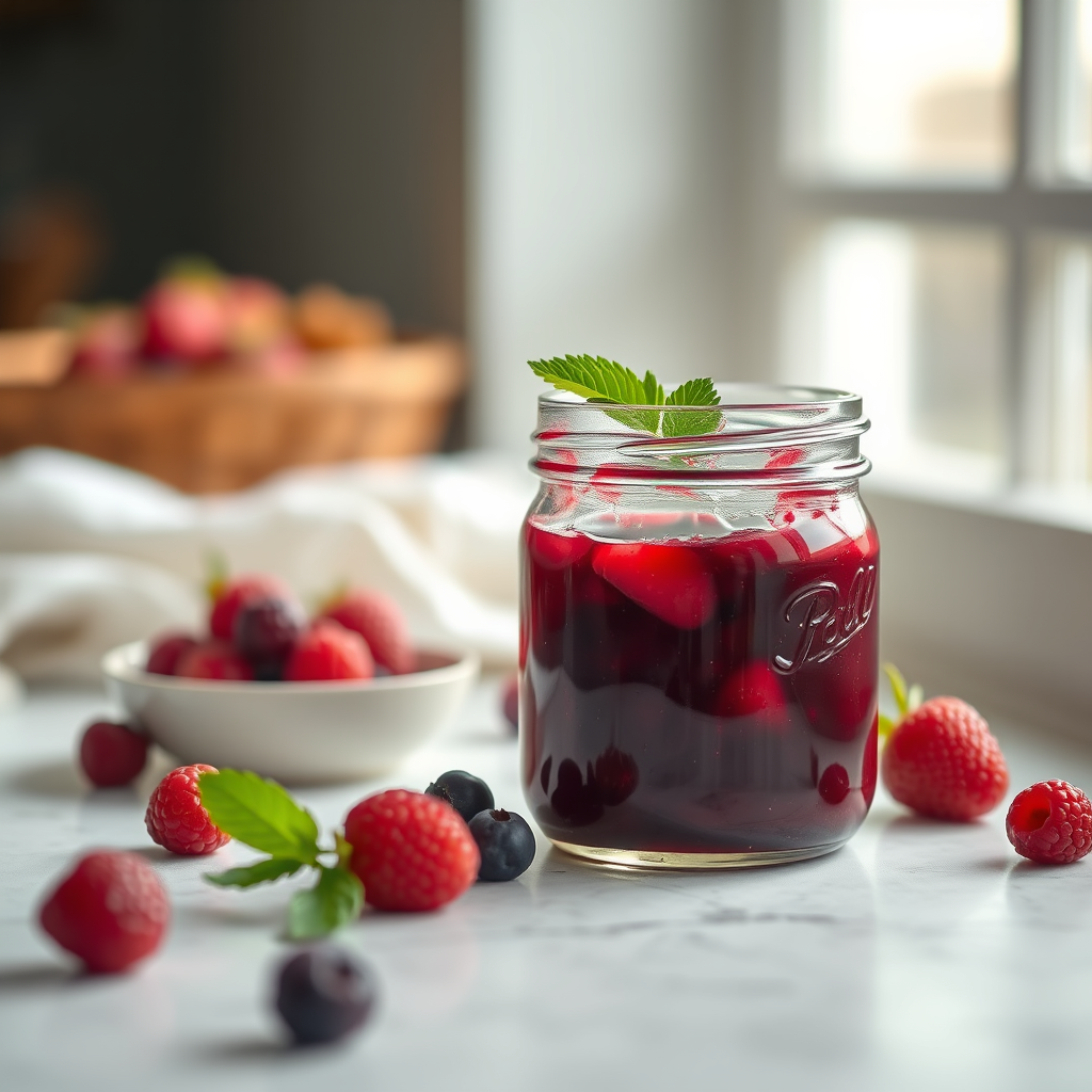 Common Mistakes - beauty berry jam recipe