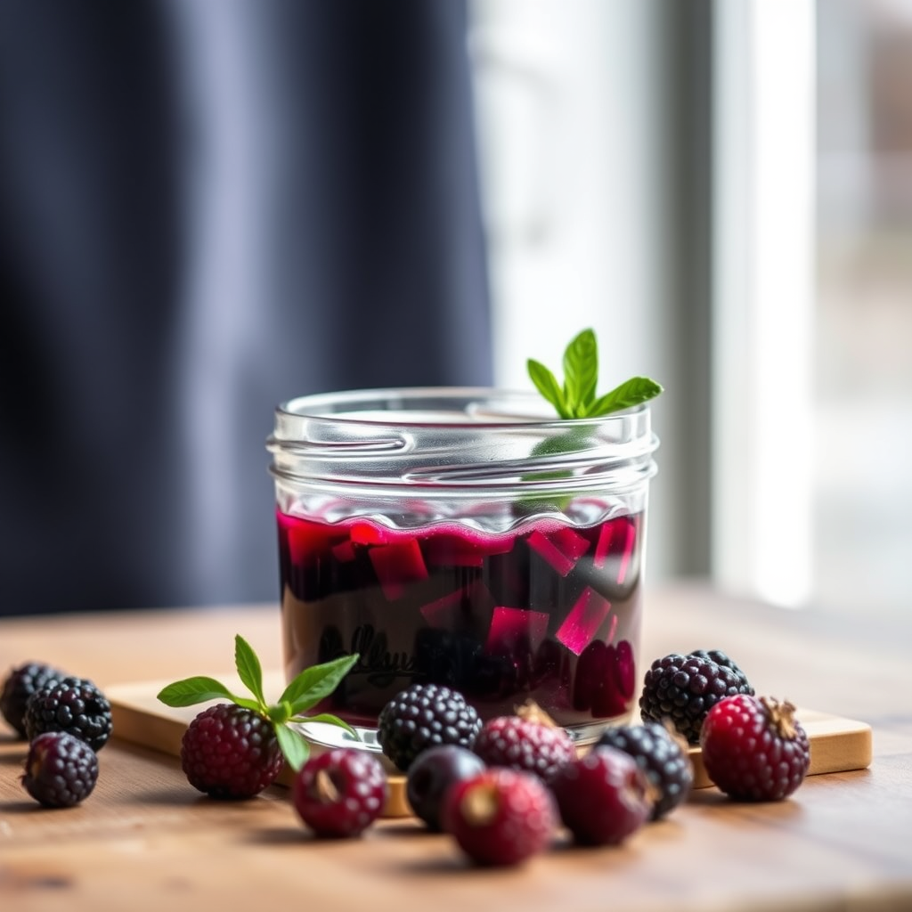 Common Mistakes - boysenberry jam recipe