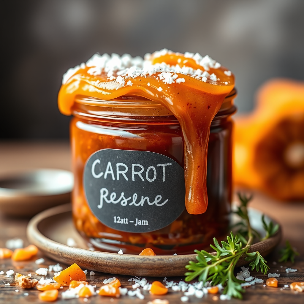 Common Mistakes - carrot cake jam recipe
