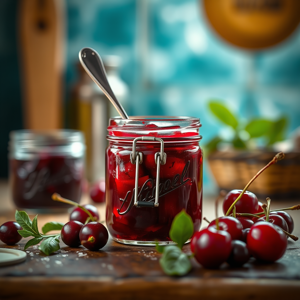 Common Mistakes - chokecherry jelly jam recipe
