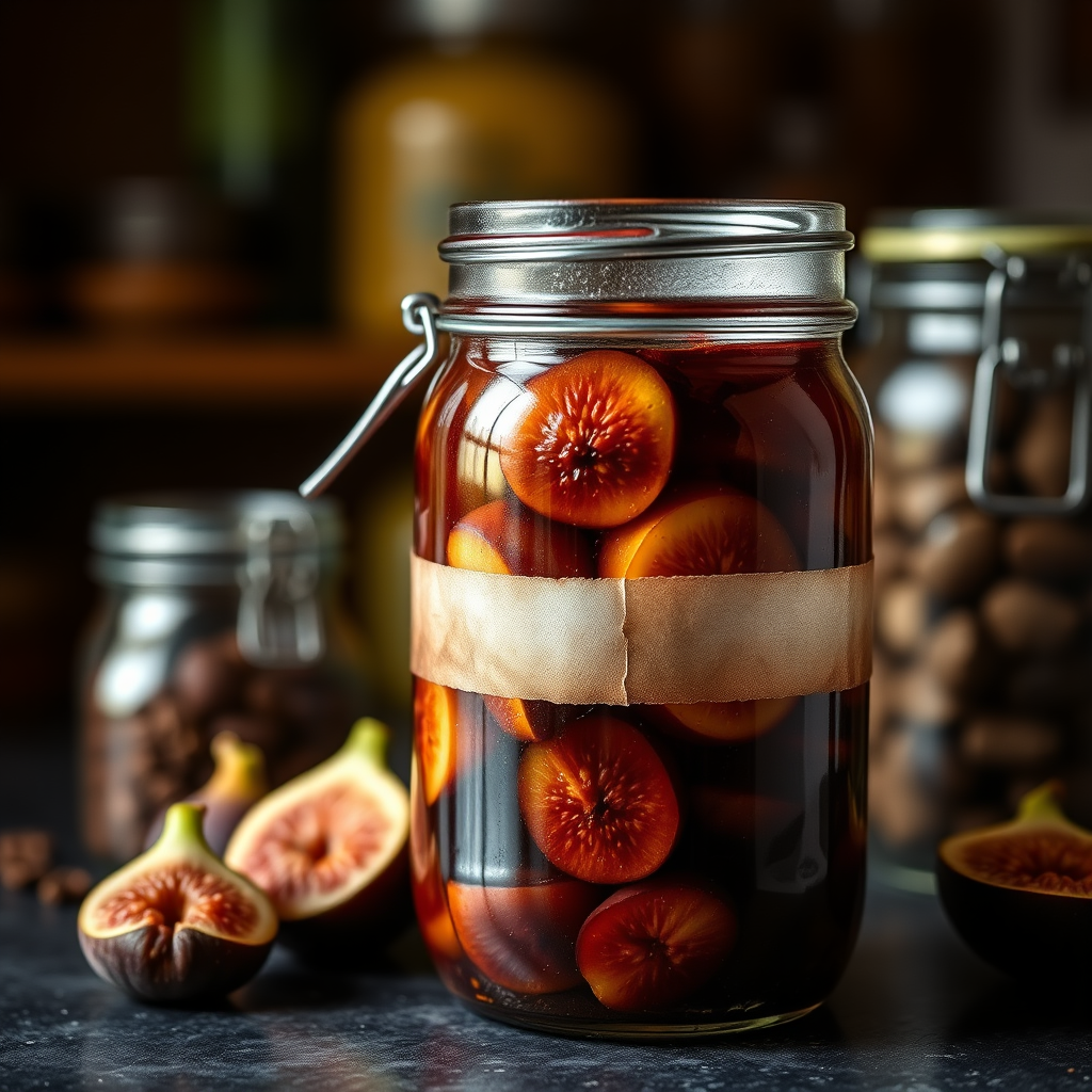 Common Mistakes - fig jam recipe for canning