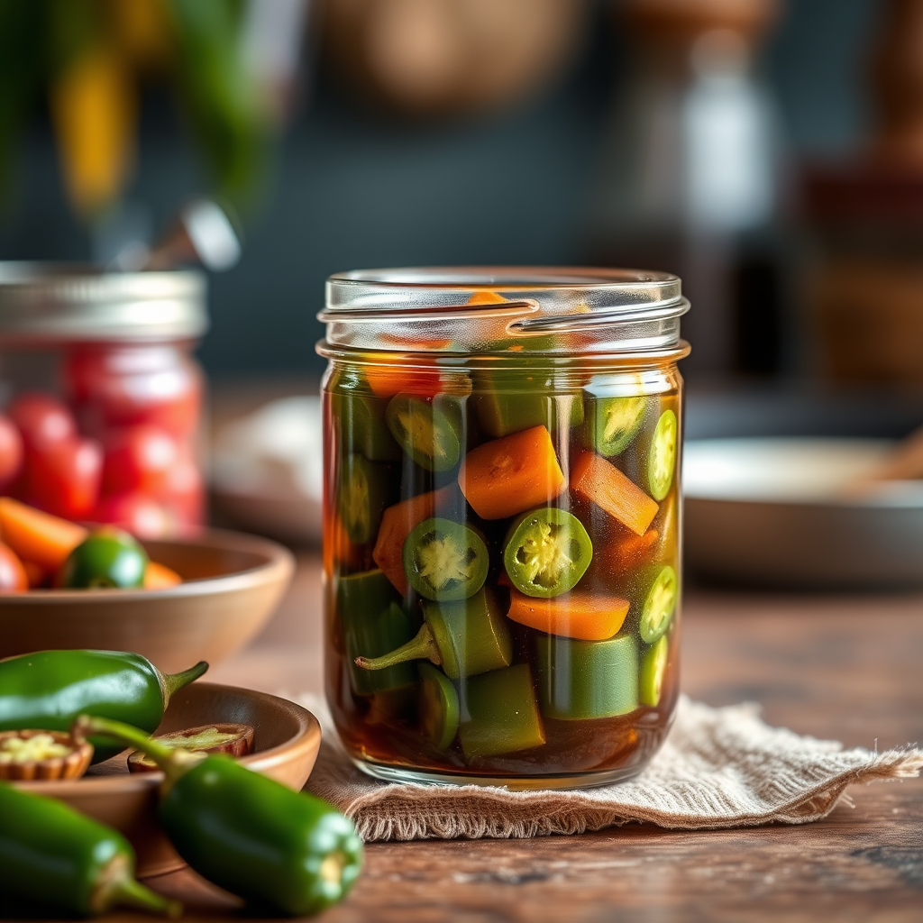 Common Mistakes - jalapeno jam canning recipes