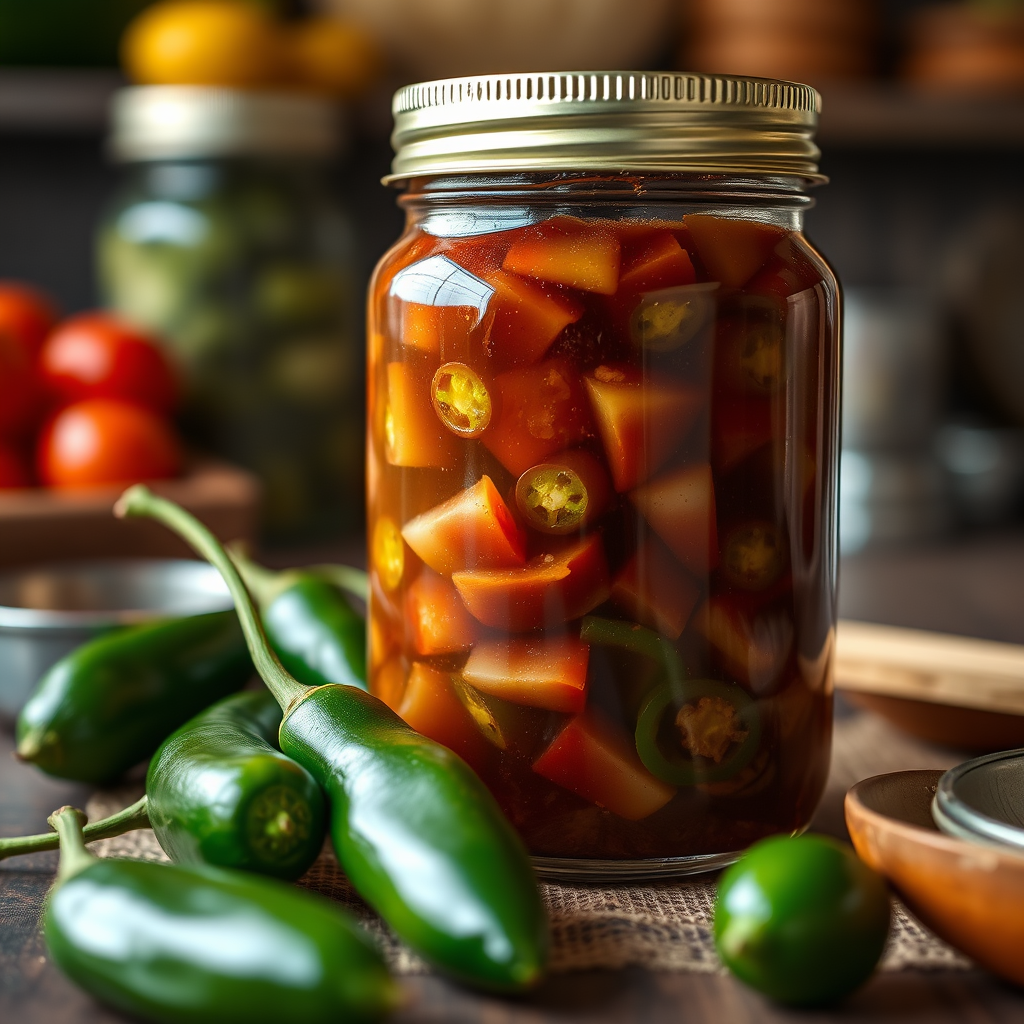 Common Mistakes - jalapeno jam recipe for canning