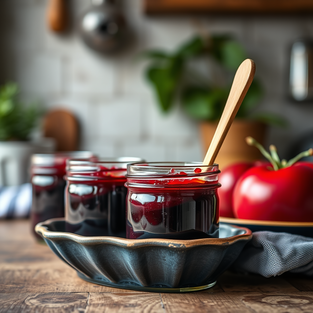 Common Mistakes - jam recipe no pectin