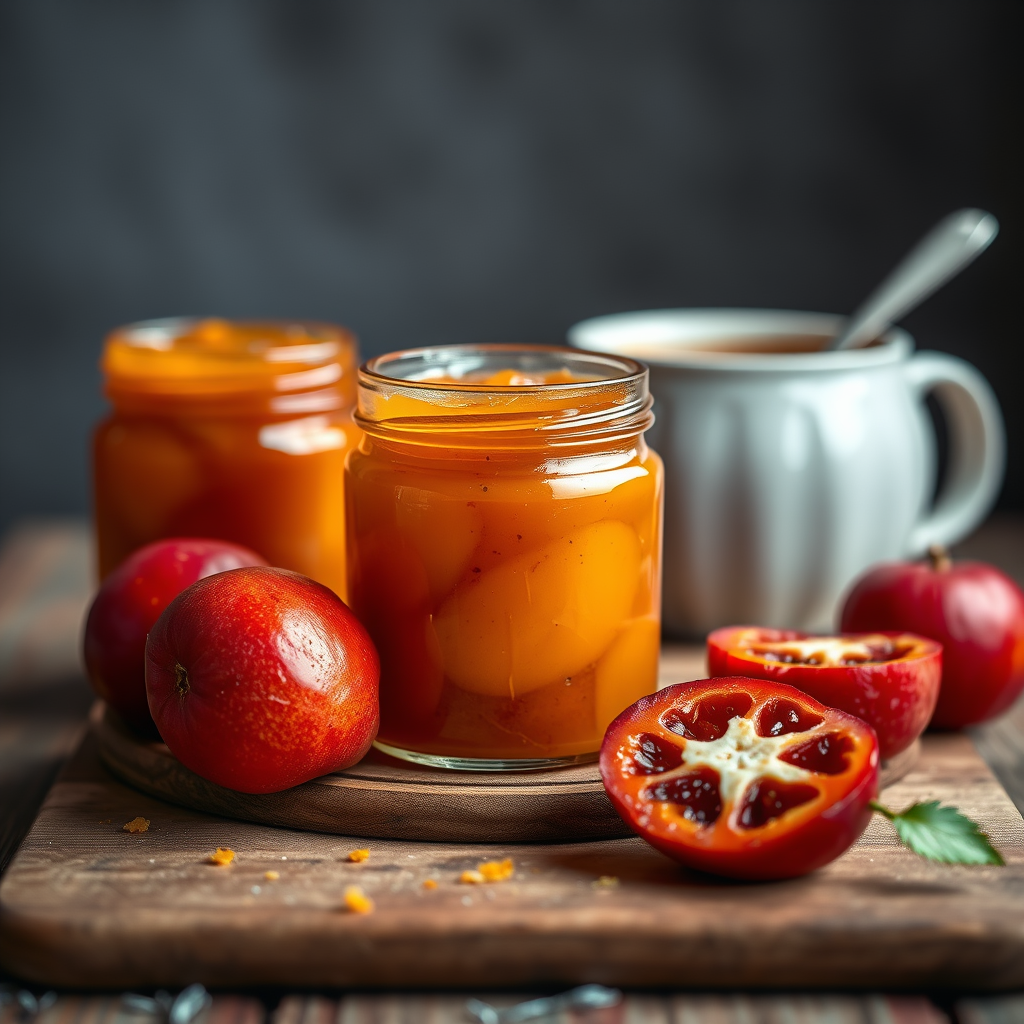 Common Mistakes - loquat jam recipe