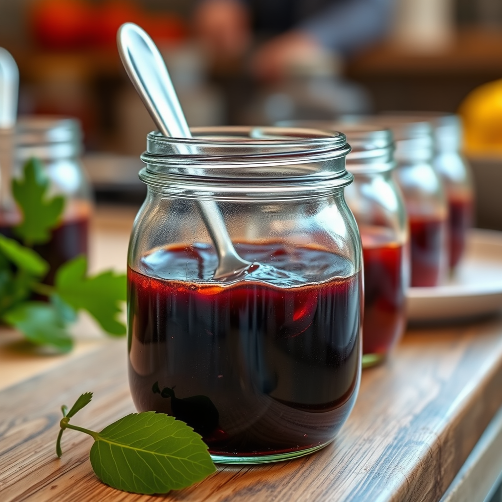 Common Mistakes - low sugar jam recipes