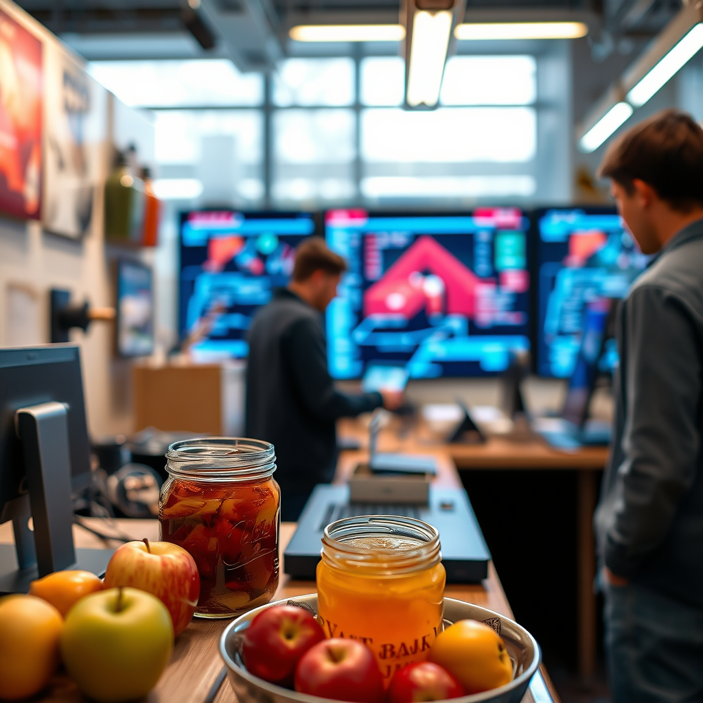 Common Mistakes - crab apple jam recipe