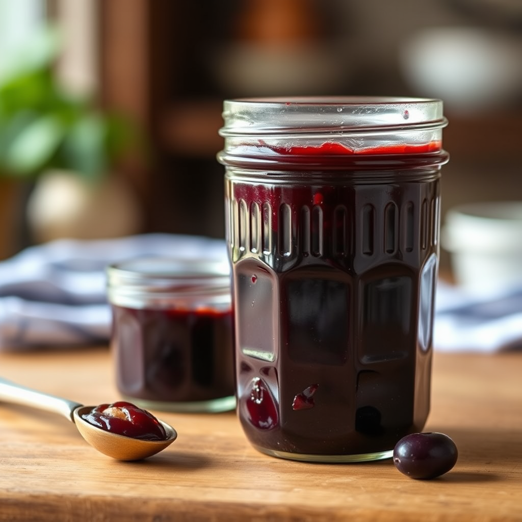 Common Mistakes - muscadine jam recipe