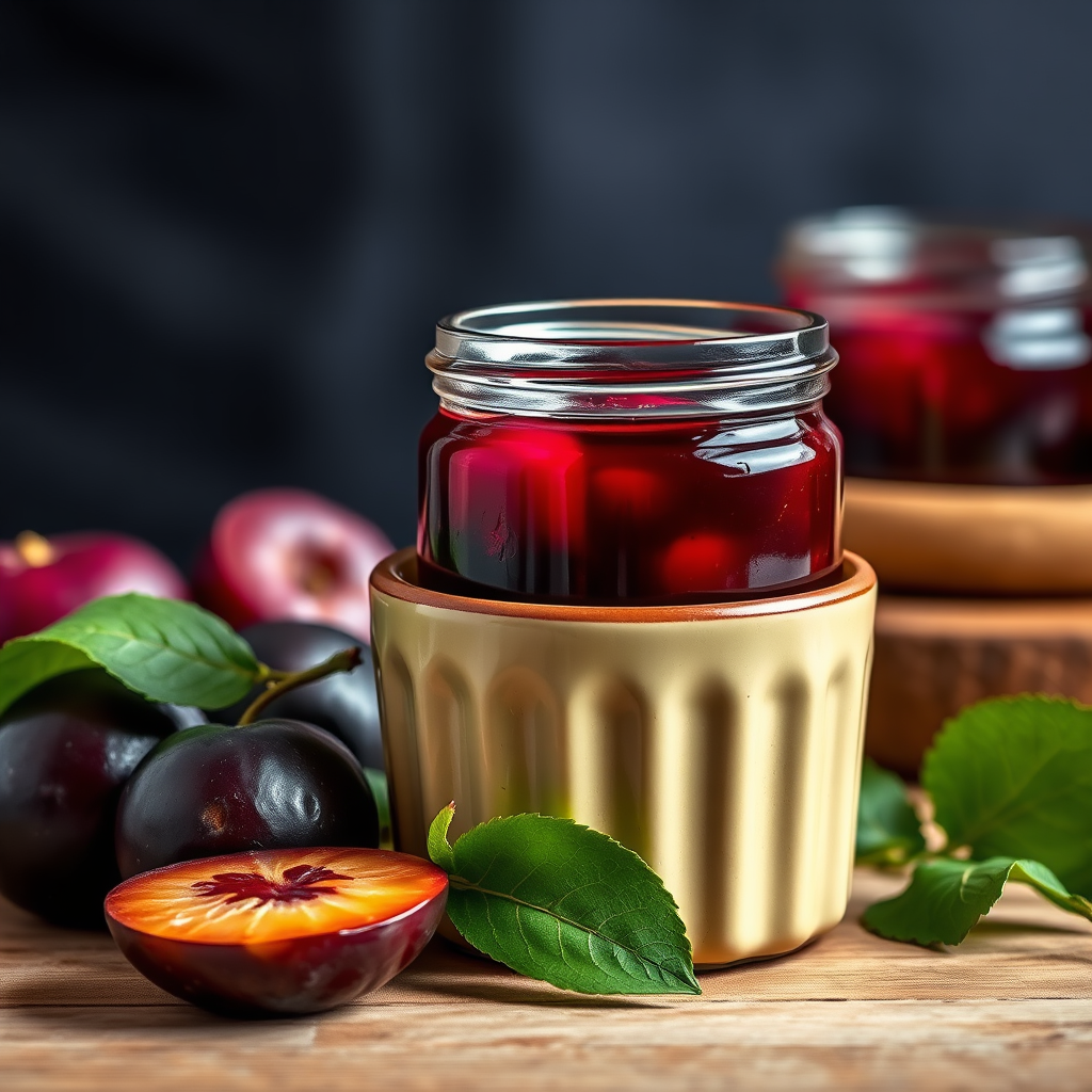 Common Mistakes - plum jam jelly recipes
