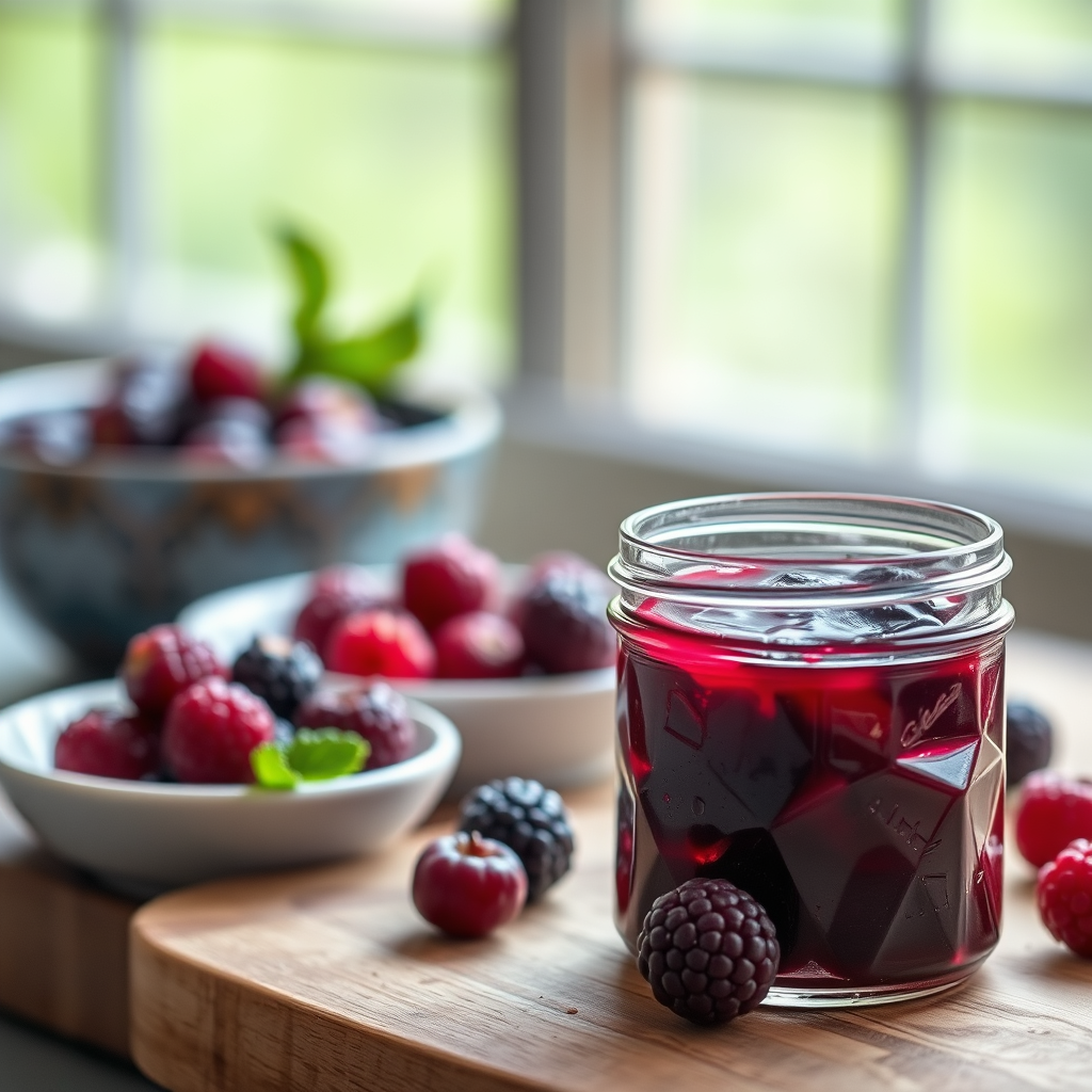 Common Mistakes - gooseberry jam recipe