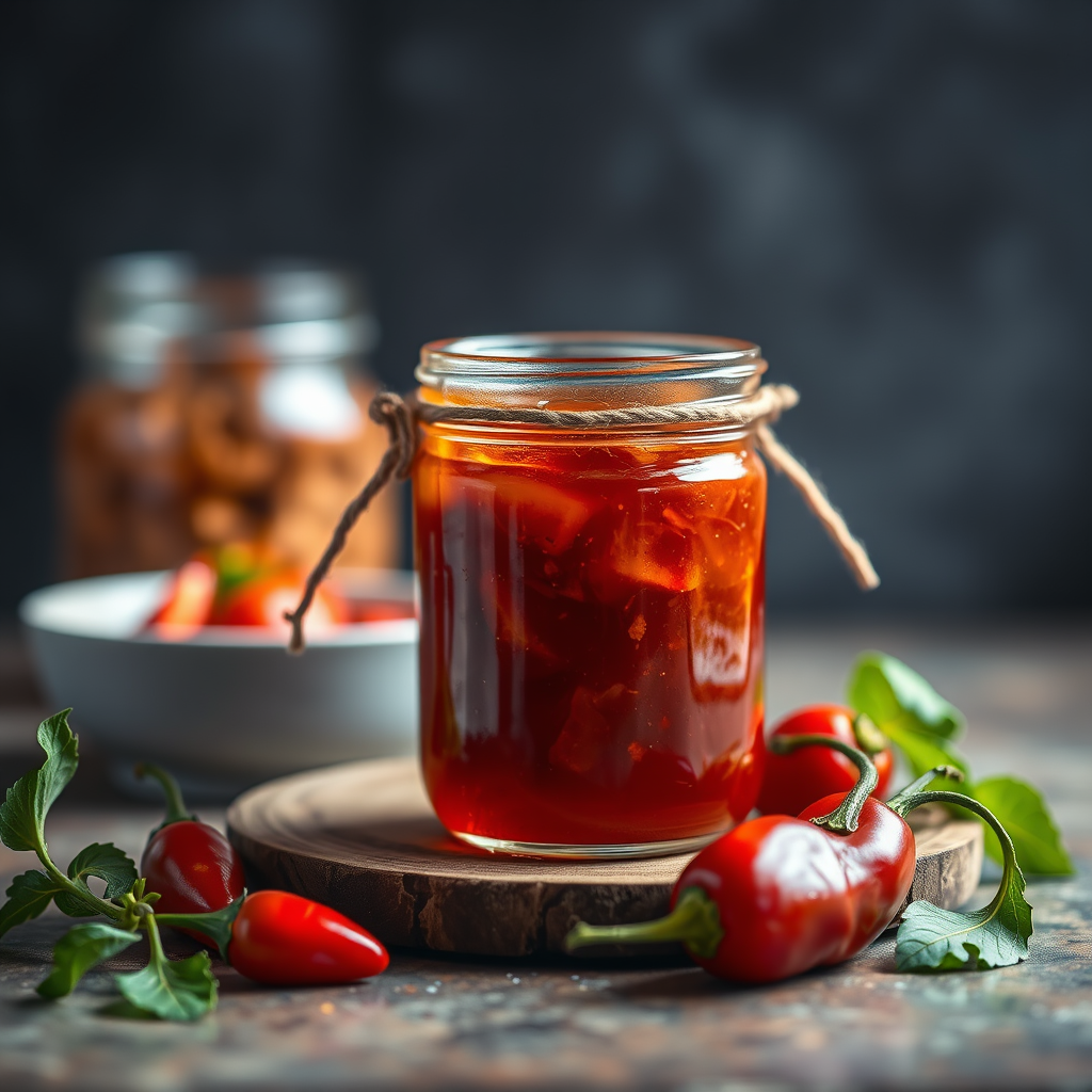 Common Mistakes - habanero jam recipe