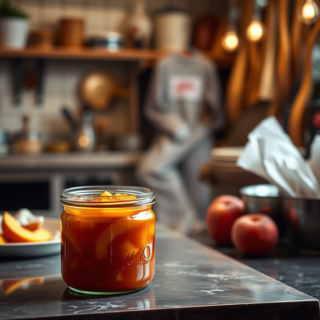 Common Mistakes - sure jell recipes peach jam