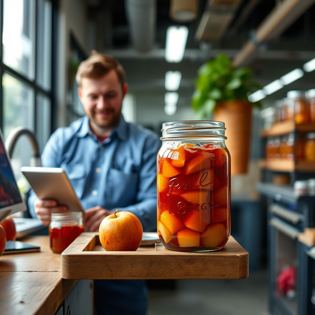 Common Mistakes - apple jam recipe for canning