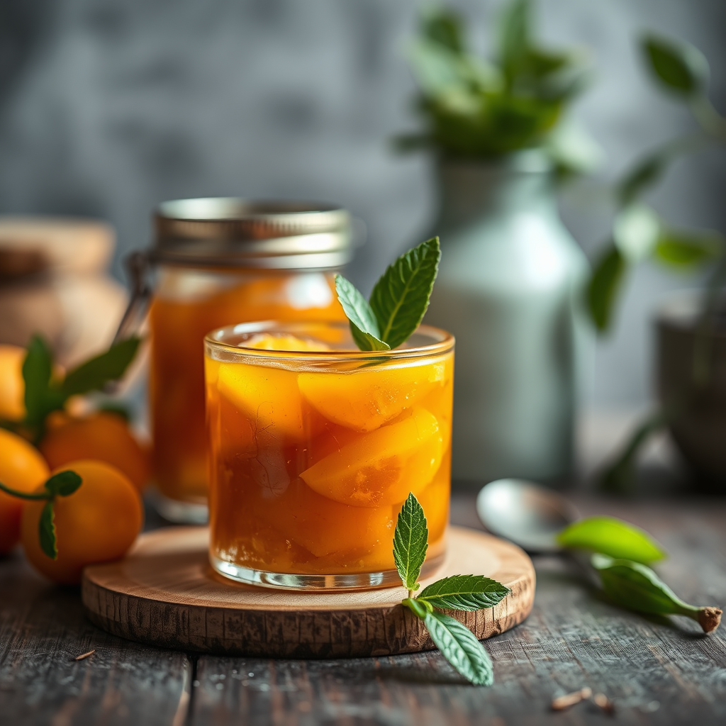 Common Mistakes - apricot freezer jam recipe